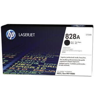 Trommel HP CF358A 828A 30K sort for HP Laserjet Enterprise 880/885